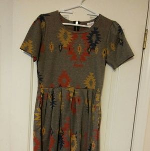 Lularoe Amelia